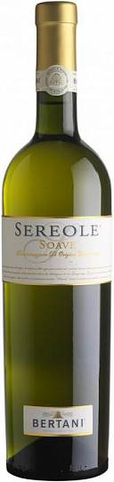 Вино Bertani Sereole Soave DOC  2021 750 мл