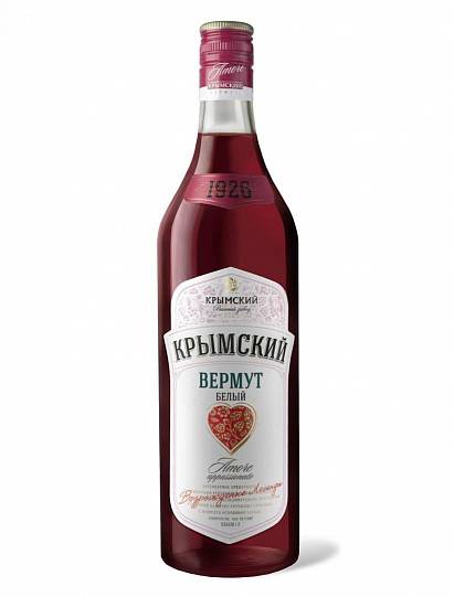 Винный напиток Вермут   Amore appossionate  1000 мл