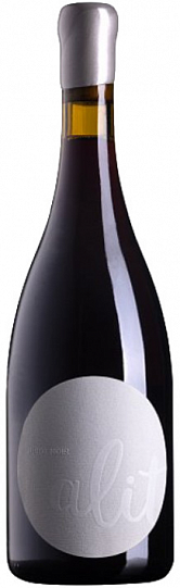 Вино  Rose & Arrow Estate Alit Willamette Valley Pinot Noir  2015 750 мл 13,5 %