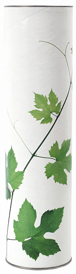 Подарочная упаковка Scotton, Туба для вина Н330 Бюджет