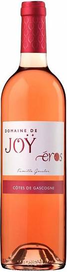 Вино Domaine de Joy Eros  2017 750 мл