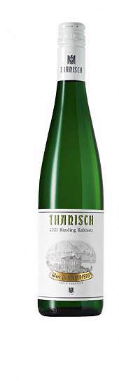 Вино ERBEN THANISCH RIESLING KABINETT FEINHERB 2021 750 мл 12%