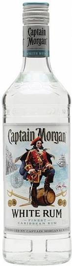 Ром Captain Morgan White   1000 мл