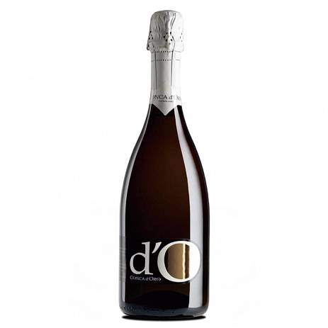 Игристое вино  Conca d’Oro Giò Spumante Extra Dry    750 мл