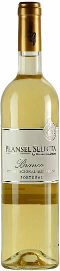Вино Quinta da Plansel, "Plansel Selecta" Branco, "Плансел Се