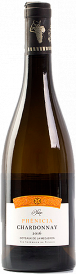 Вино Domaine Shadrapa Phenicia Blanc Домен Шадрапа Фенисия бело