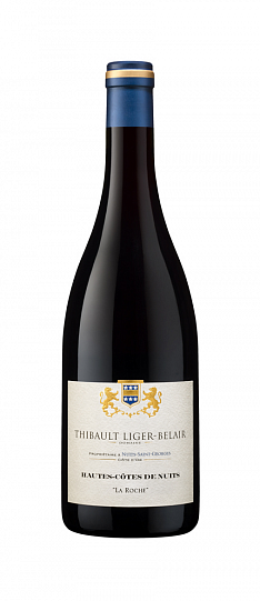 Вино Thibault Liger-Belair La Roche Hautes-Cotes de Nuits  AOC Тибо Лижэ-Бе