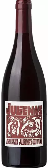 Вино La Soeur Cadette Julienas AOC 2022 750 ml