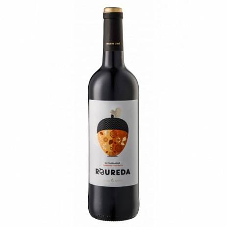 Вино Roureda  Cabernet Sauvignon  Роурэда   Каберне Совиньон 201