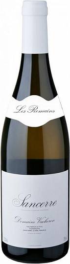 Вино Domaine Vacheron & Fils Les Romains Sancerre АOC  2021 750 мл