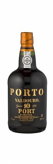 Портвейн Porto Valdouro years 10 old PORT750 мл