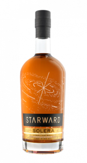 Виски Starward Solera 700 мл