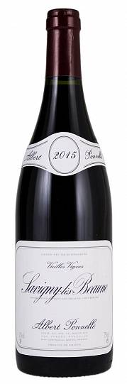 Вино Albert Ponnelle Savigny-Les-Beaune Les Pimentiers AOC    2012 750 мл