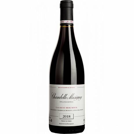 Вино Domaine Laurent Roumier Chambolle-Musigny  2020 750 мл 13%