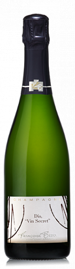 Шампанское  Francoise Bedel  Dis Vin Secret Brut  750 мл
