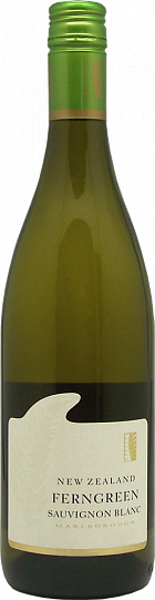 Вино Ferngreen Sauvignon Blanc 750 мл