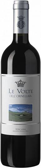 Вино Ornellaia Le Volte Toscana IGT Ле Вольте 2021 750 мл