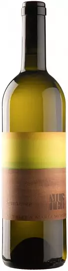 Вино Weingut Maria und Sepp Muster Sgaminegg 2020 750 мл 13%