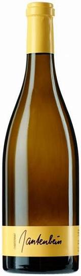 Вино Gantenbein Chardonnay  2018 750 мл