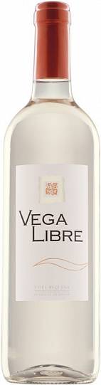 Вино  Murviedro "Vega Libre" White    750 мл
