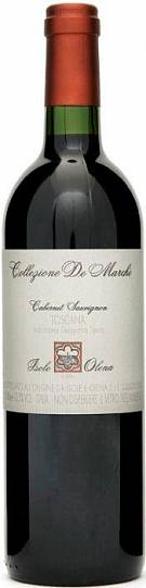 Вино Isole e Olena Collezione De Marchi  Cabernet Sauvignon  Toscana IGT  2014 750 м