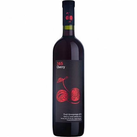 Вино Gevorkian Winery   365 red  750 мл