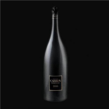 Шампанское  Gisele Devavry Cuvee Carbon  750 мл