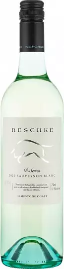 Вино Reschke   Sauvignon Blanc, Limestone Coast   750 мл  12,5%