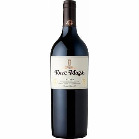 Вино Muga Torre Rioja  2019 750 мл 14,5%