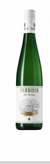 Вино ERBEN THANISCH RIESLING 2021 750 мл 12%