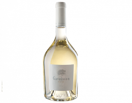 Вино Domaine de Gavaisson Emotion Cotes de  Provence AOP  2014 1500 мл