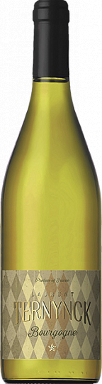 Вино Bourgogne Laurent Ternynck   2018 750 мл