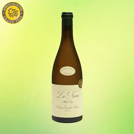 Вино  Casa Lebai La Nava 2020 750 ml 12-17%