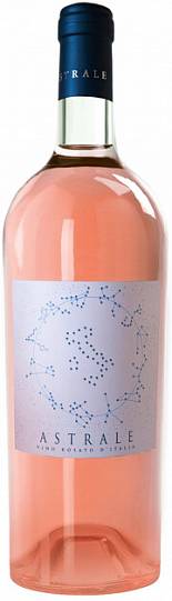 Вино Gestioni Piccini Astrale  Rosato rose 1500 мл 13,5%