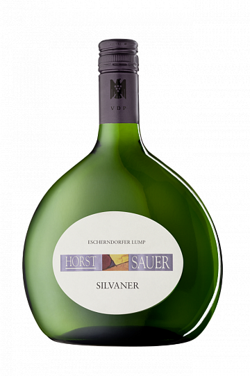 Вино Escherndorfer Lump Silvaner  2021 750 мл 12%