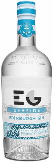 Джин Edinburgh Gin Seaside 700 мл