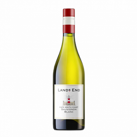 Вино Du Toitskloof Land's End Sauvignon Blanc  750 мл 12,5%