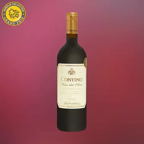  Contino Vina del Olivo  Rioja DOC Контино Винья дель Олива 2020  750