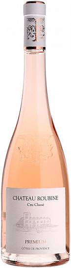 Вино Chateau Roubine Premium Rose  2020  1500 мл 13,5%