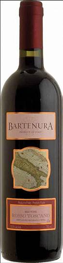 Вино Toscana Bartenura  2015  750 мл