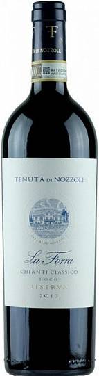 Вино  Tenuta di Nozzole Chianti Classico DOCG Riserva "La Forra"   2016  750