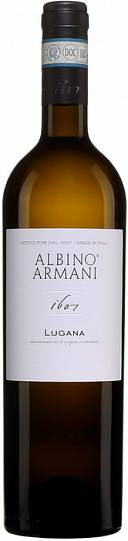 Вино Albino Armani   Lugana    2020   750 мл 