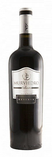 Вино Bodegas Murviedro Coleccion Reserva 750 мл