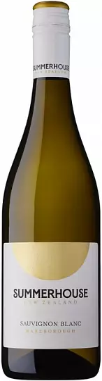 Вино Summerhouse Sauvignon Blanc  2022 750 мл  13%