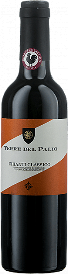 Вино Terre del Palio Chianti Classico   Терре дель Пальо Кьянти К