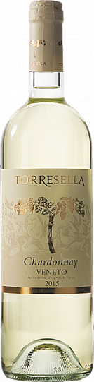 Вино Santa Margherita Chardonnay Torresella Cанта Маргерита Шардон
