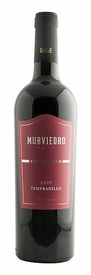 Вино Bodegas Murviedro Coleccion Tempranillo     750 мл