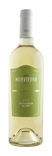 Вино Bodegas Murviedro  Coleccion Sauvignon Blanc white dry  0,75