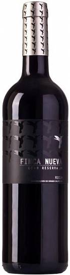 Вино Finca Nueva Gran Reserva   2010 750  мл