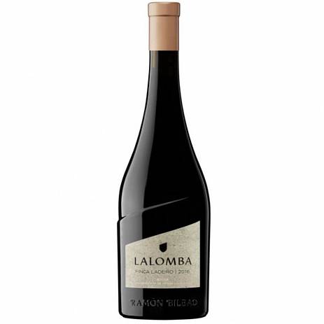 Вино Ramon Bilbao Lalomba Finca Ladero Рамон Бильбао Лаломба Фин
